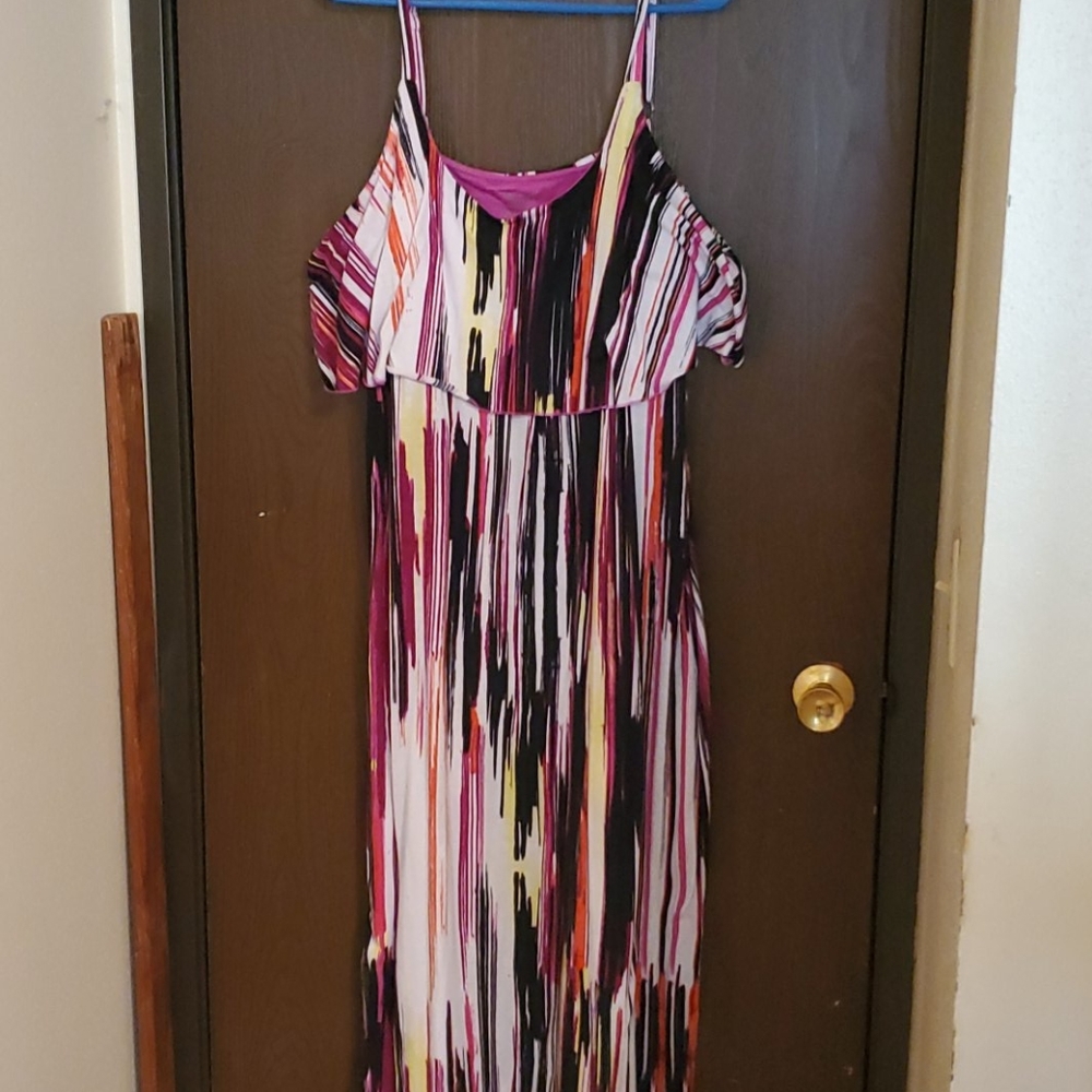 Long sundress